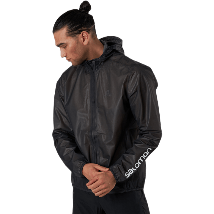 Bonatti Race WP Jkt Svart