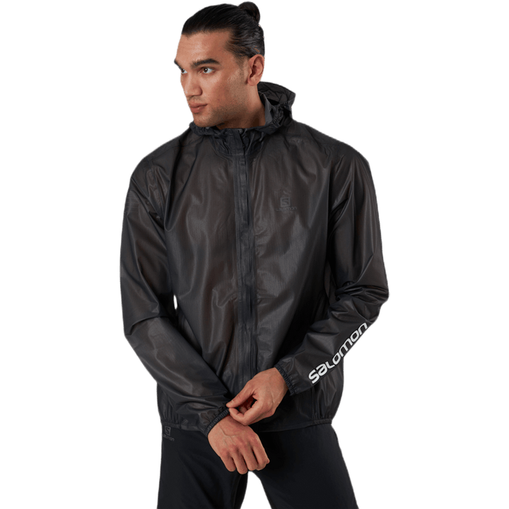 Bonatti Race WP Jkt Svart