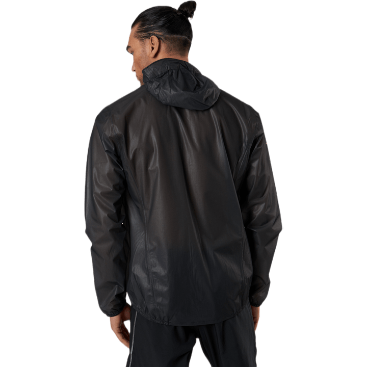 Bonatti Race WP Jkt Svart