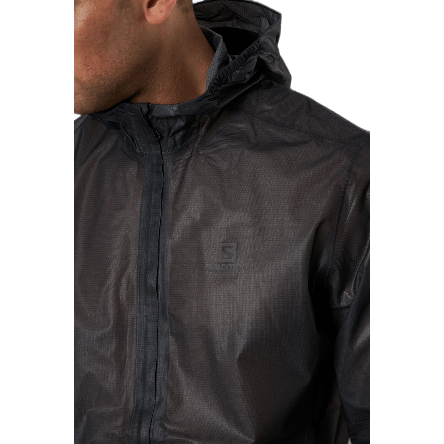 Bonatti Race WP Jkt Svart