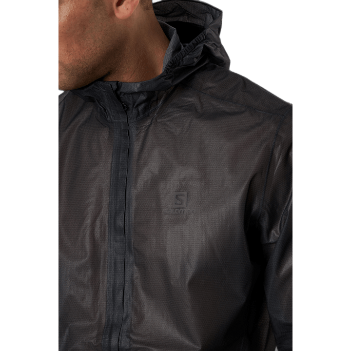 Bonatti Race WP Jkt Svart