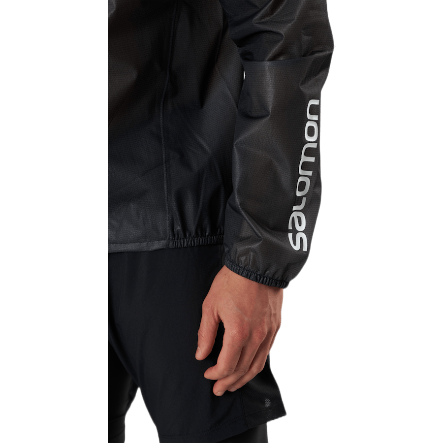 Bonatti Race WP Jkt Svart