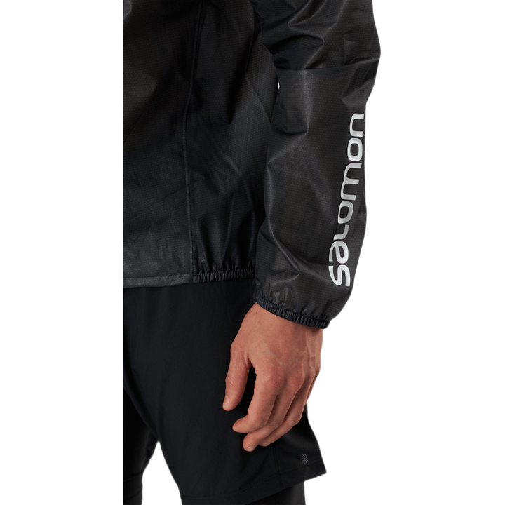 Bonatti Race WP Jkt Svart