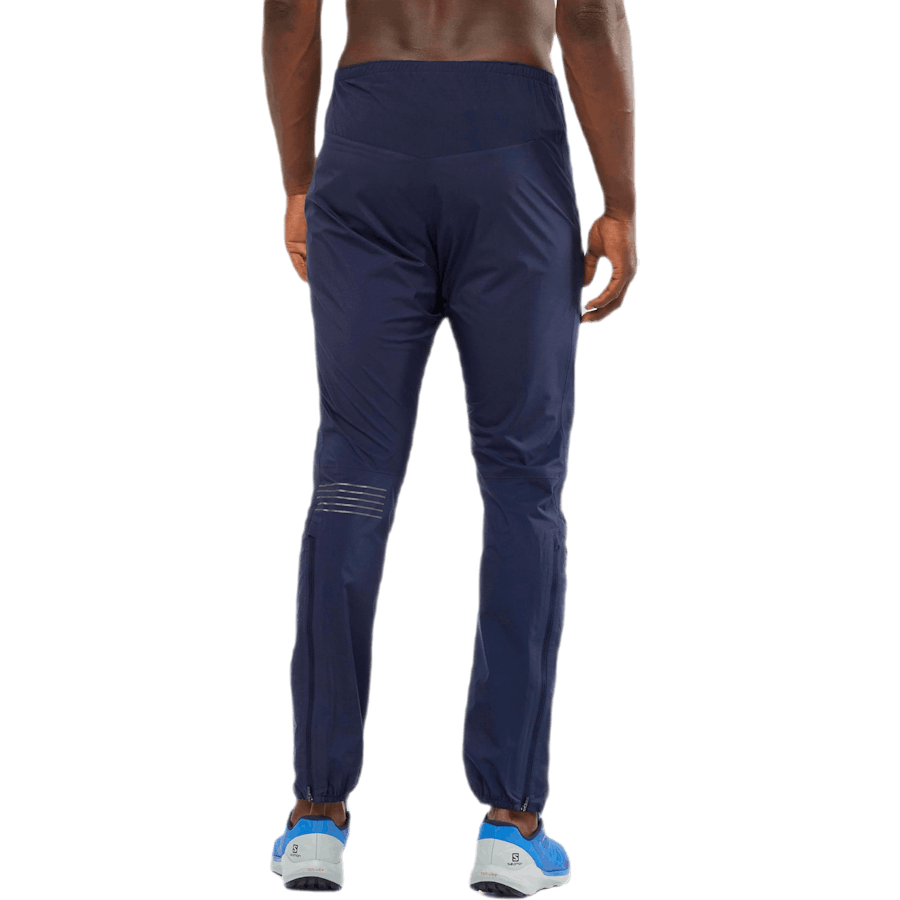 Bonatti WP Byxa Blå