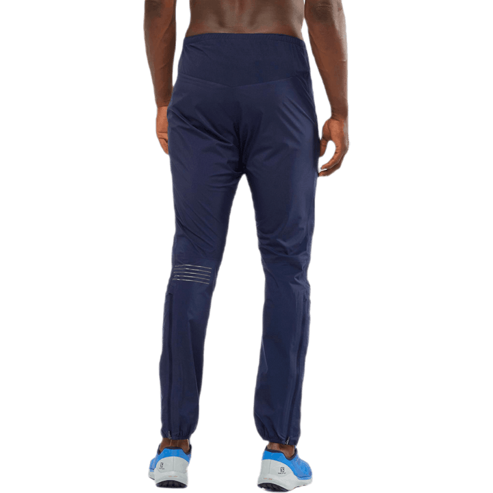 Bonatti WP Byxa Blå