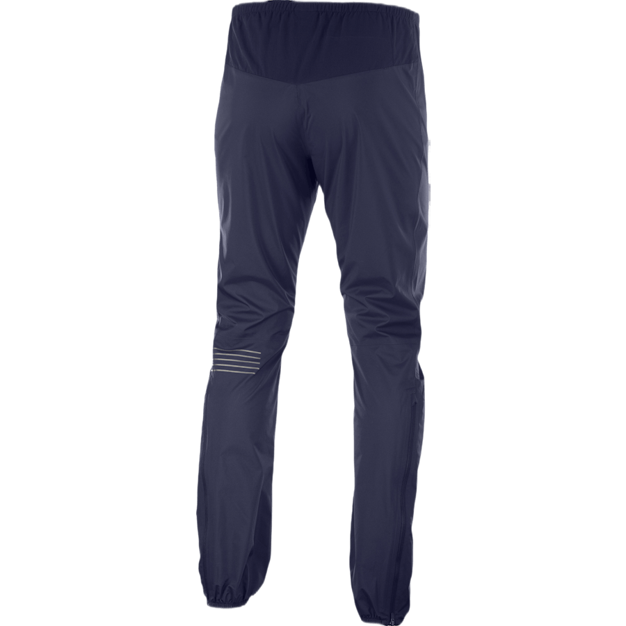 Bonatti WP Byxa Blå