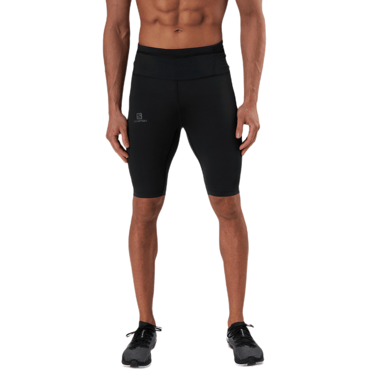 XA Half Tight Black