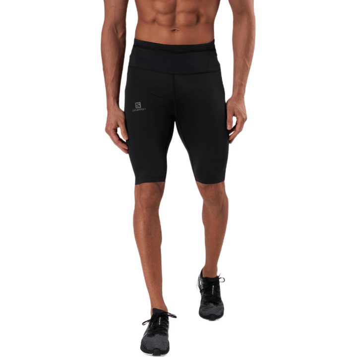 XA Half Tight Black