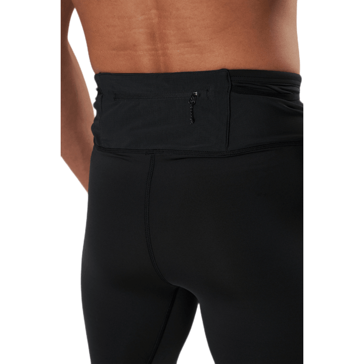 XA Half Tight Black