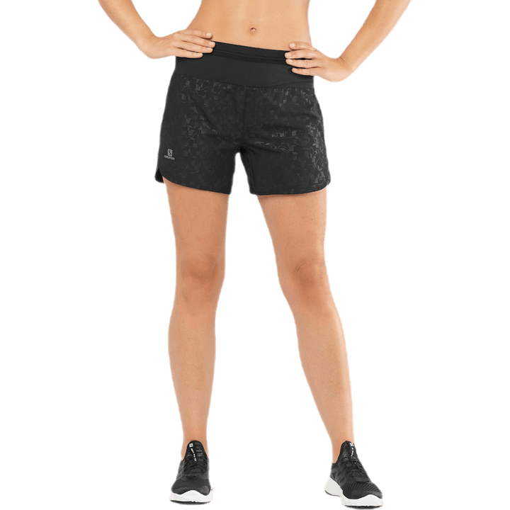XA Short Black