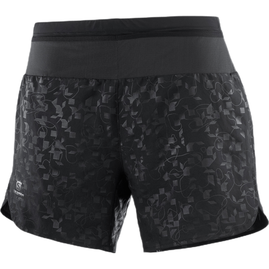 XA Short Black