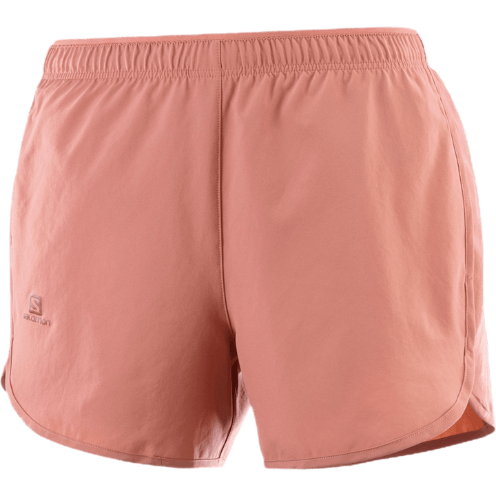 Agile Short Pink