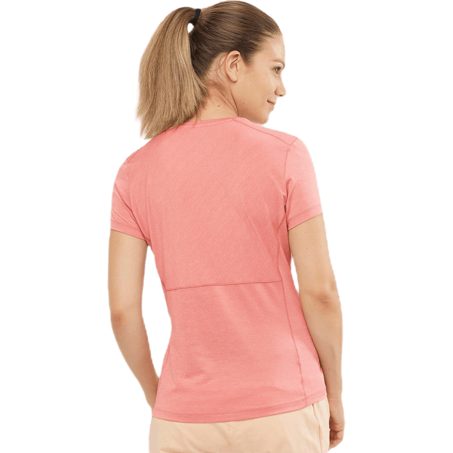 XA Tee Pink