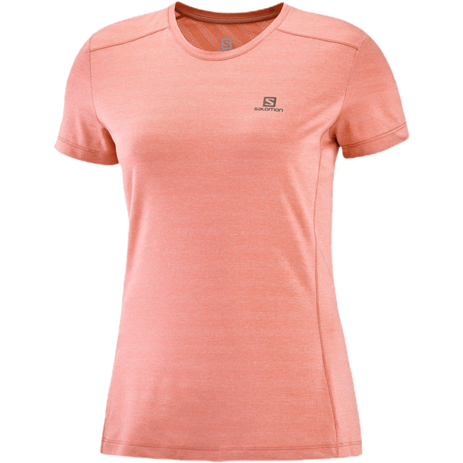 XA Tee Pink