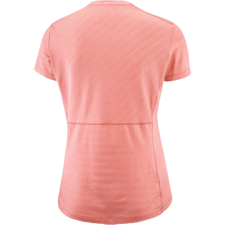 XA Tee Pink