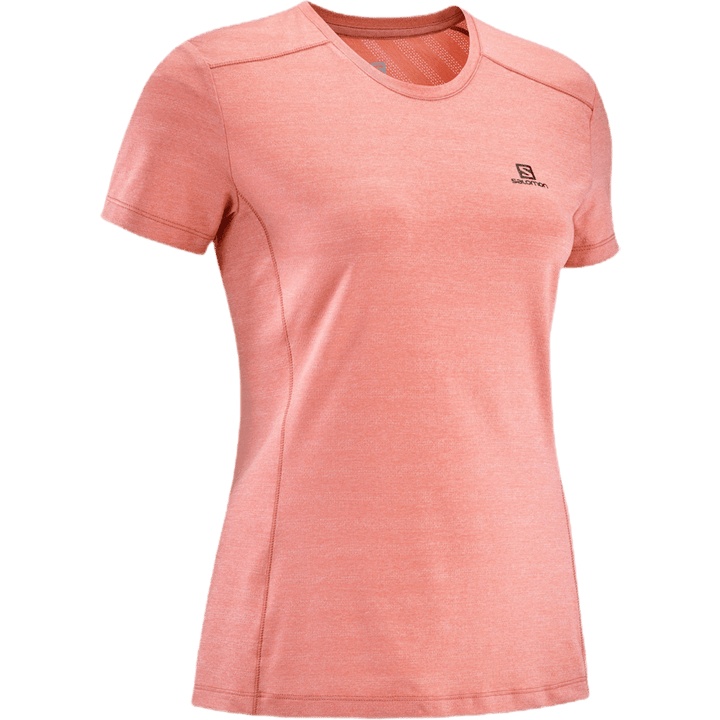XA Tee Pink