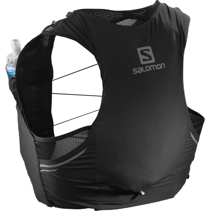 Sense Pro 5 Set Black