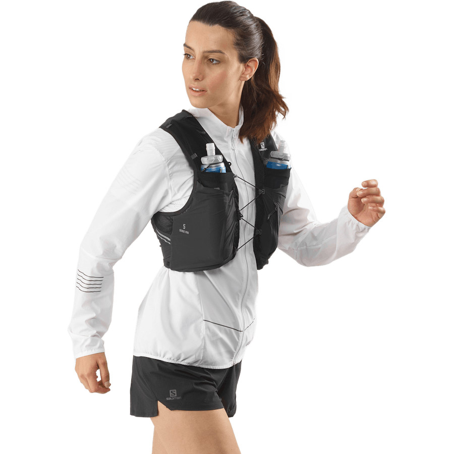 Sense Pro 5 Set Black
