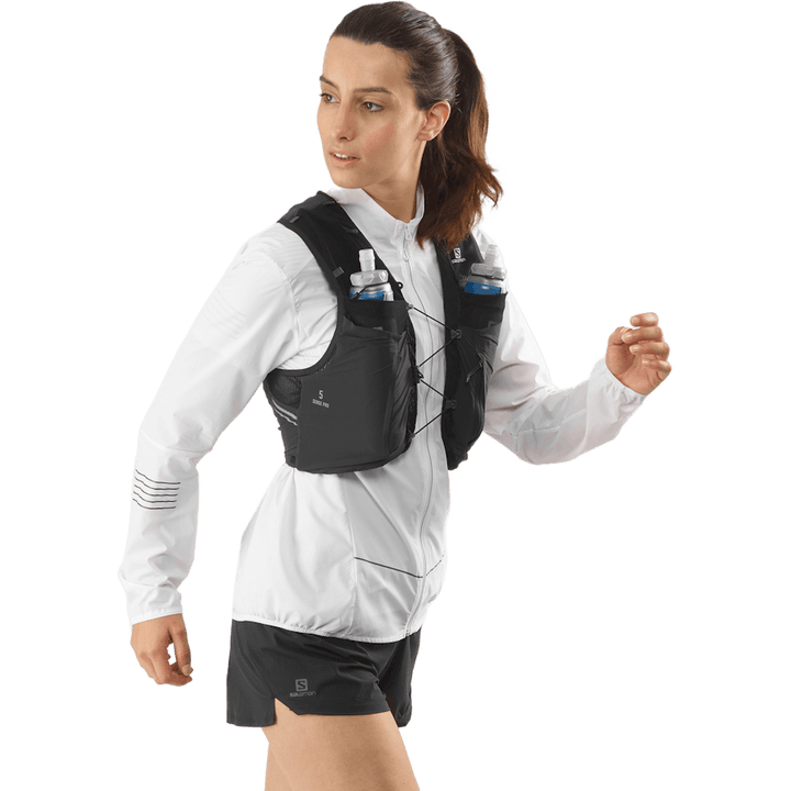 Sense Pro 5 Set Black