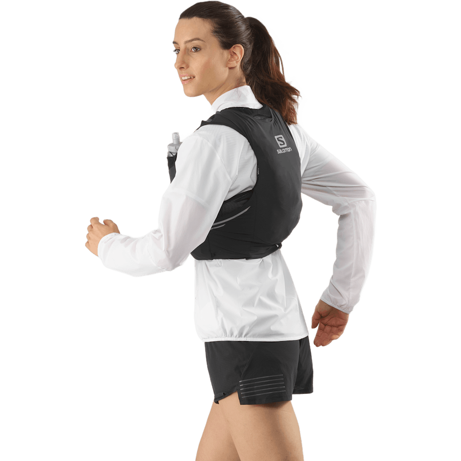 Sense Pro 5 Set Black