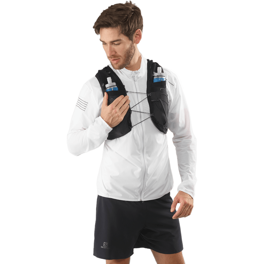 Sense Pro 5 Set Black
