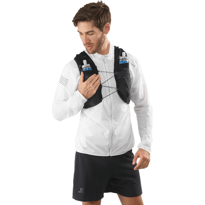 Sense Pro 5 Set Black