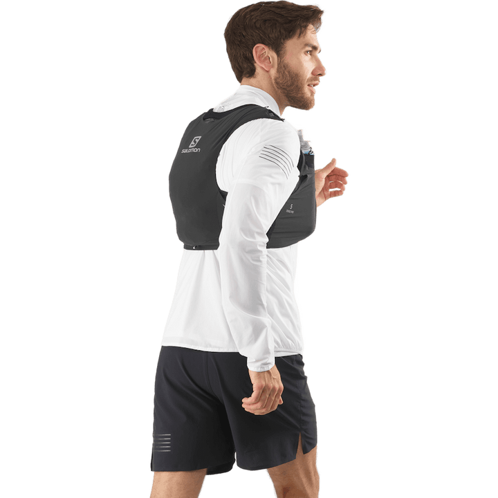 Sense Pro 5 Set Black
