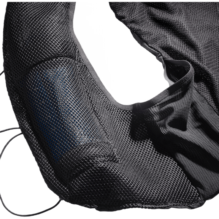 Sense Pro 5 Set Black