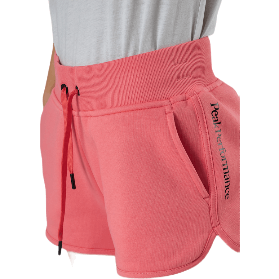 Original Seasonal Shorts Pink