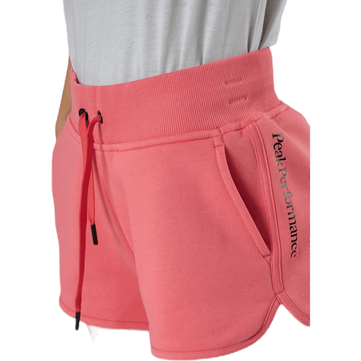 Original Seasonal Shorts Pink