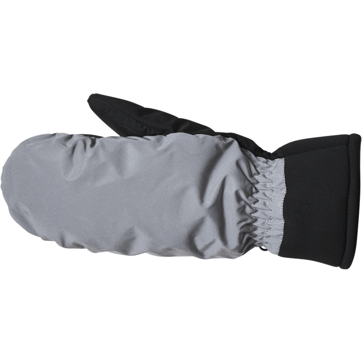 Lenny Mittens Silver