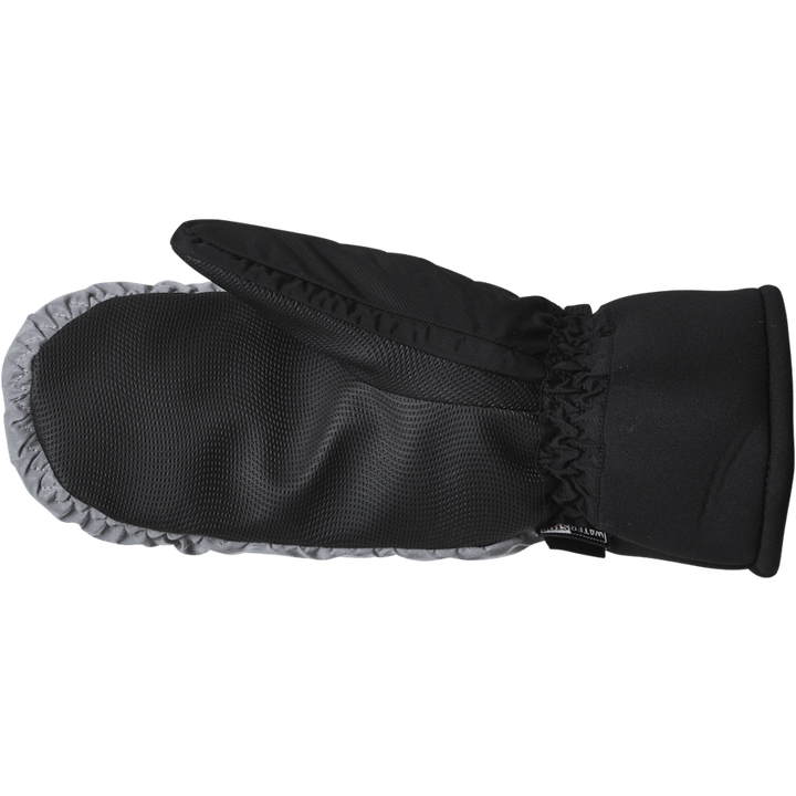 Lenny Mittens Silver