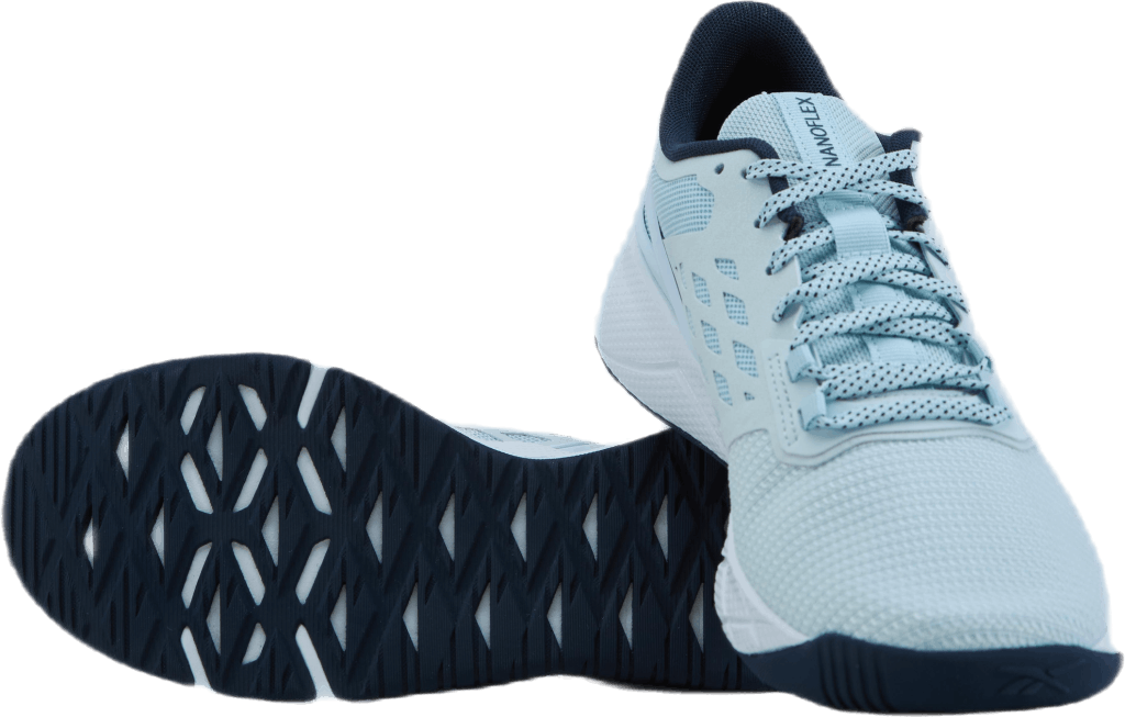 Nanoflex Tr Grey