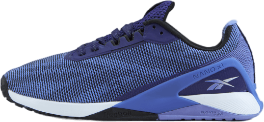 Reebok Nano X1 Grit Blue