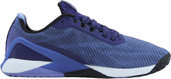 Reebok Nano X1 Grit Blue