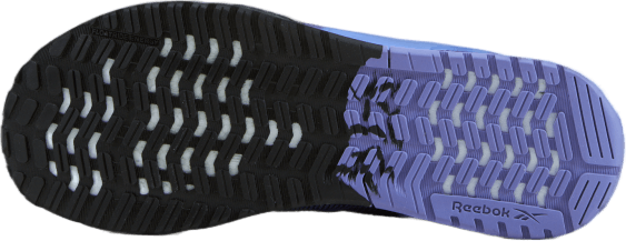 Reebok Nano X1 Grit Blue