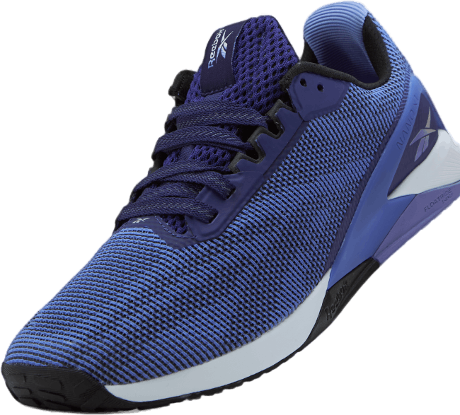 Reebok Nano X1 Grit Blue