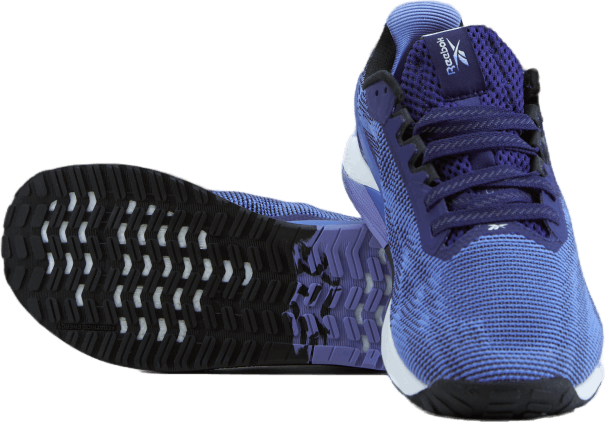Reebok Nano X1 Grit Blue