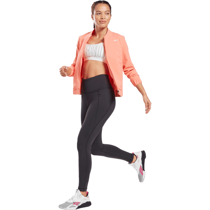 Ts Lux Highrise Tight Black