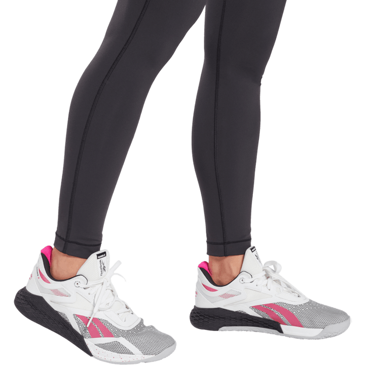 Ts Lux Highrise Tight Black