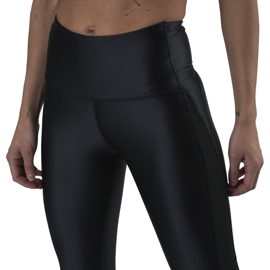 Shiny Hr Tight Black