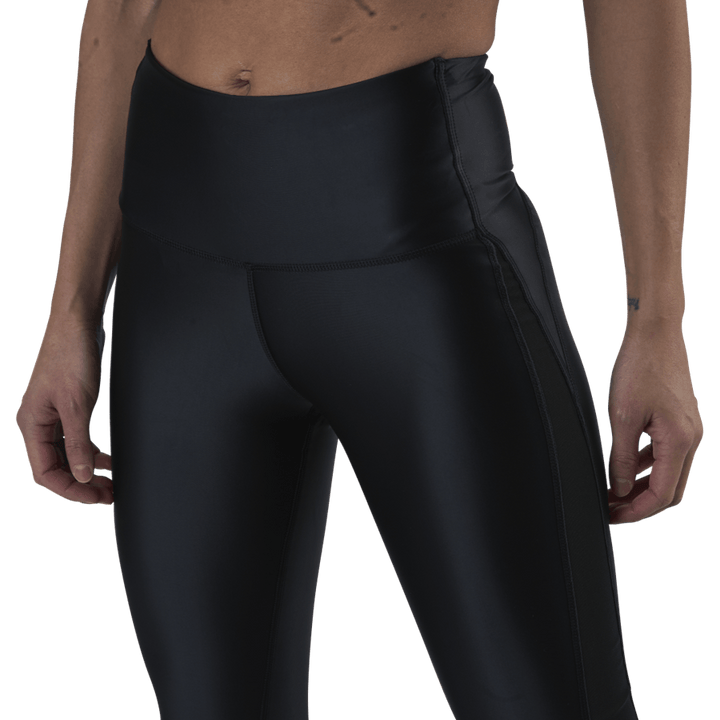Shiny Hr Tight Black