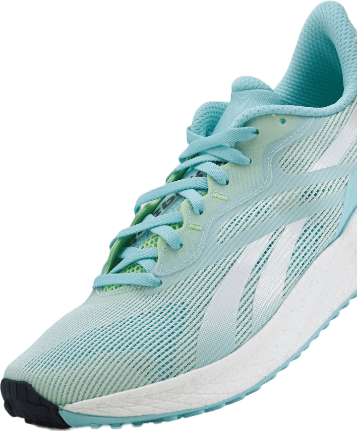 Floatride Energy 3.0 White/Green