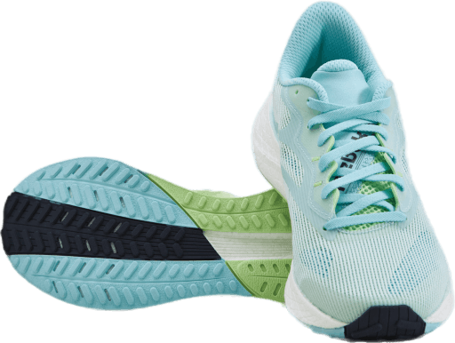 Floatride Energy 3.0 White/Green