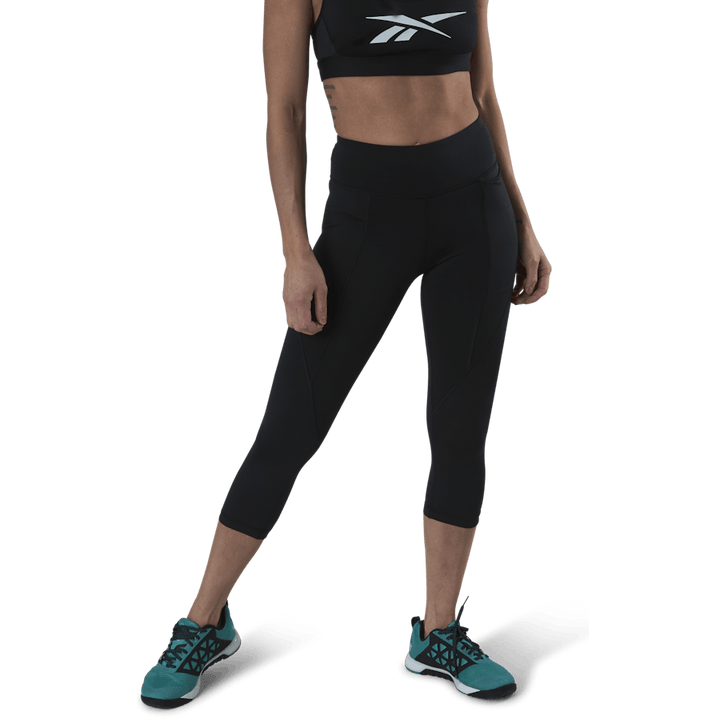 Wor Pp Capri Black