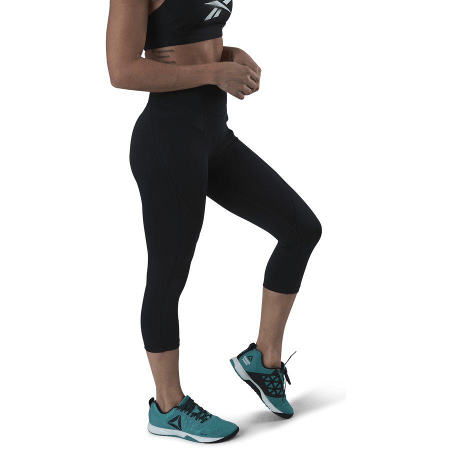 Wor Pp Capri Black