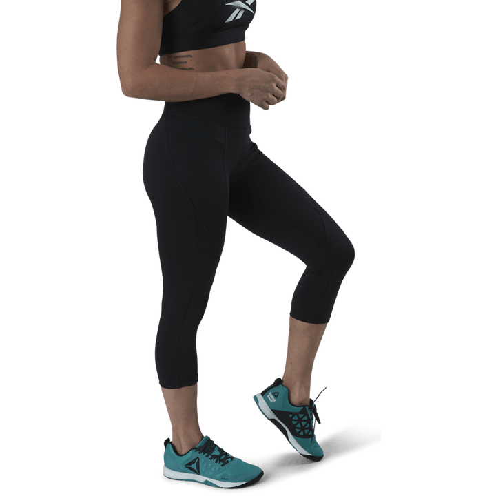 Wor Pp Capri Black