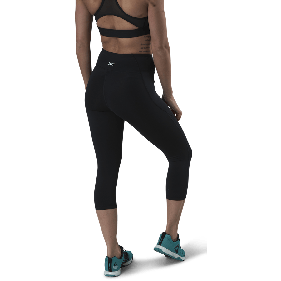 Wor Pp Capri Black