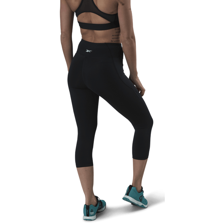 Wor Pp Capri Black