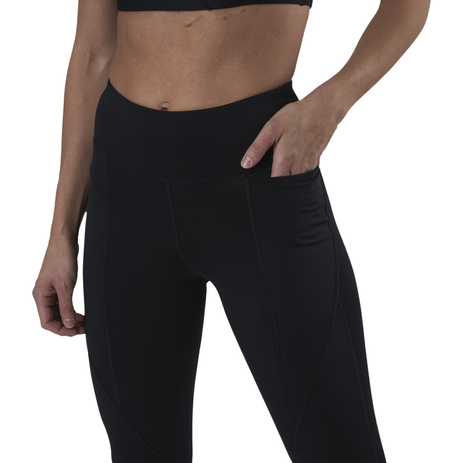 Wor Pp Capri Black